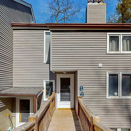 Briarcliff Sugar Mountain Exterior foto