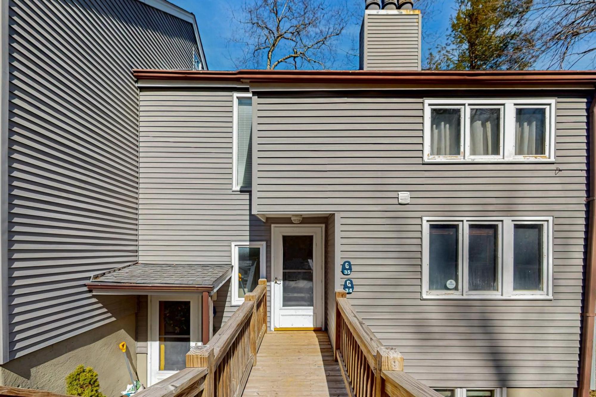 Briarcliff Sugar Mountain Exterior foto