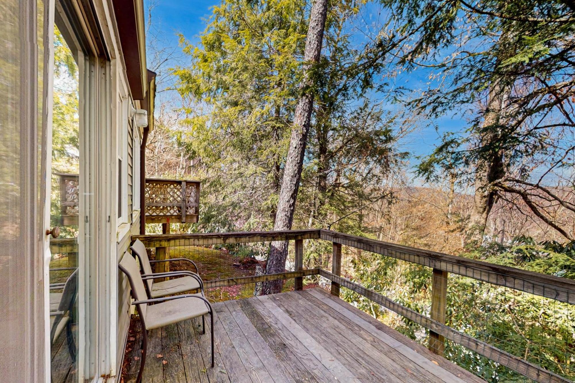 Briarcliff Sugar Mountain Exterior foto
