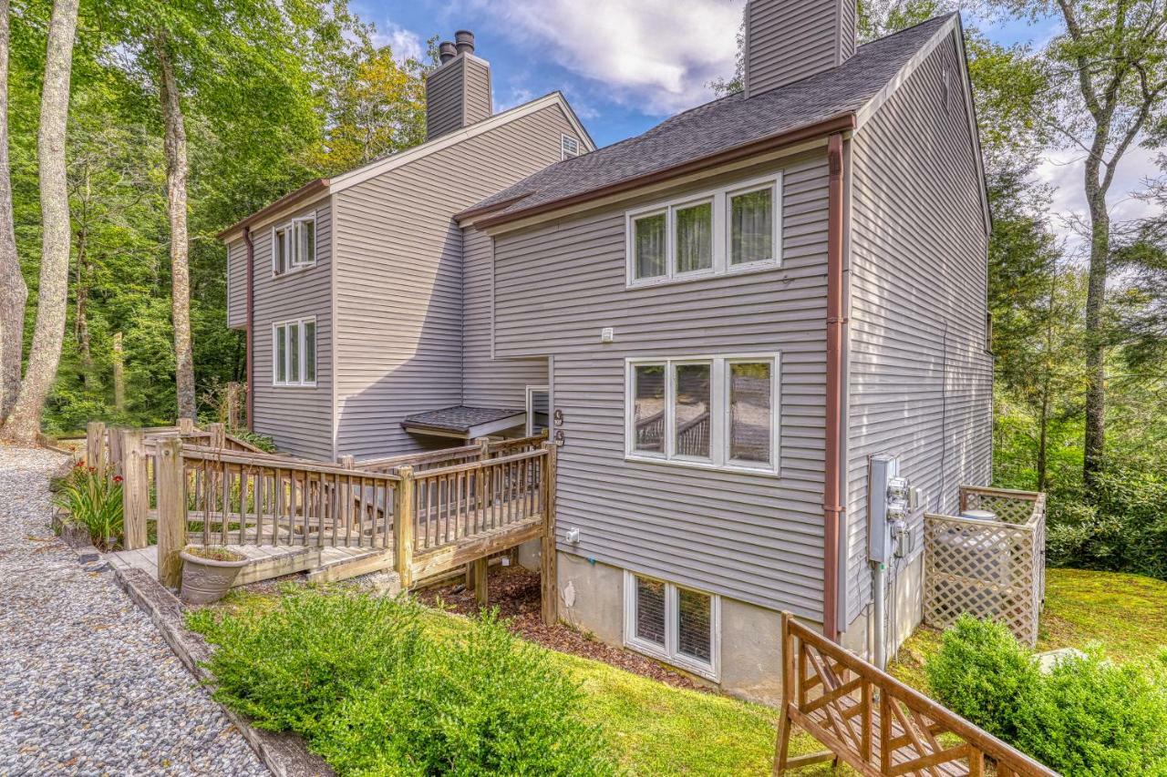 Briarcliff Sugar Mountain Exterior foto